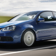 Illustration for article titled Blue, Fast And Mean: The History Of The Volkswagen R32 And Golf R